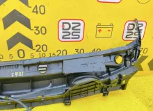 Жабо TOYOTA AQUA 2015 5570852261 NHP10 1NZFXE, переднее