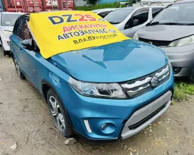 Дверь боковая Suzuki
