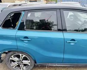 Дверь боковая Suzuki