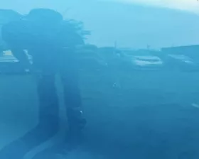 Дверь боковая Suzuki