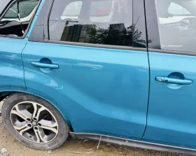 Дверь боковая Suzuki