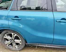 Дверь боковая Suzuki