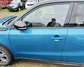 Дверь боковая Suzuki