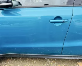 Дверь боковая Suzuki