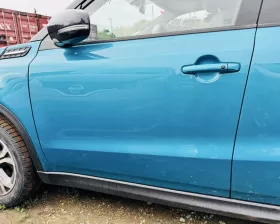 Дверь боковая Suzuki