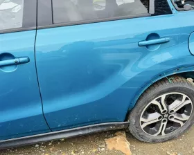 Дверь боковая Suzuki