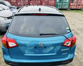 Дверь 5я Suzuki
