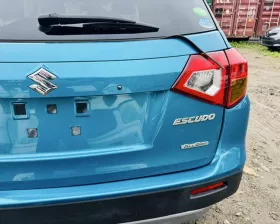 Дверь 5я Suzuki