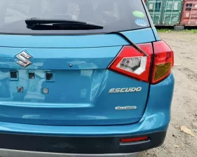Дверь 5я Suzuki