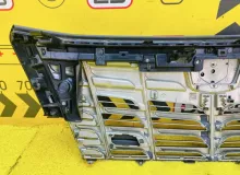 Решетка радиатора TOYOTA ALPHARD 2015 5310158260 AGH30W 2ARFE, передняя