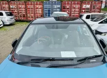 Лобовое стекло SUZUKI ESCUDO 2016|Цвет A9L 8451054P01 YE21S M16A, переднее