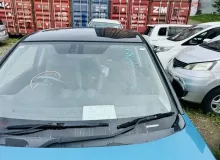 Лобовое стекло SUZUKI ESCUDO 2016|Цвет A9L 8451054P01 YE21S M16A, переднее