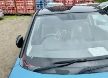 Лобовое стекло SUZUKI ESCUDO 2016|Цвет A9L 8451054P01 YE21S M16A, переднее