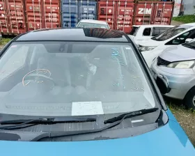 Лобовое стекло Suzuki