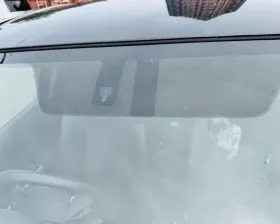 Лобовое стекло Suzuki
