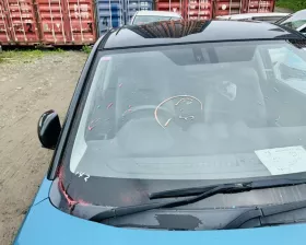 Лобовое стекло Suzuki