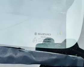 Лобовое стекло Suzuki