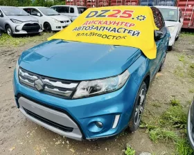Двигатель Suzuki