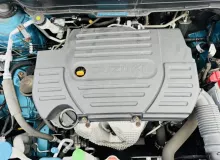 Двигатель SUZUKI ESCUDO 2016 YE21S M16A, передний