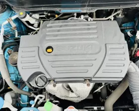 Двигатель Suzuki