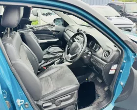 Двигатель Suzuki
