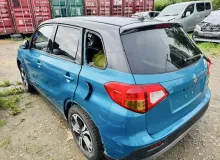 Двигатель SUZUKI ESCUDO 2016 YE21S M16A, передний