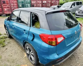 Двигатель Suzuki