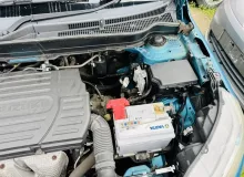 АКПП SUZUKI ESCUDO 2016 YE21S M16A, передняя