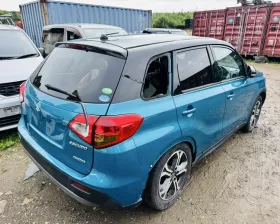 АКПП Suzuki