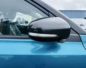 Уши Suzuki