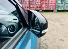 Уши SUZUKI ESCUDO 2016 YE21S M16A, передние правые