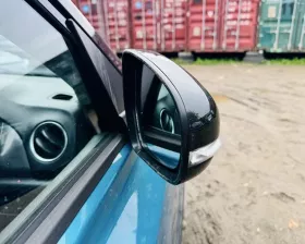 Уши Suzuki
