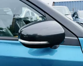 Уши Suzuki