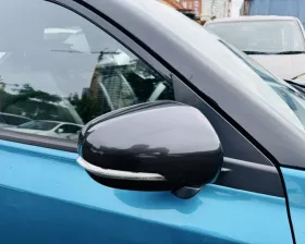 Уши Suzuki