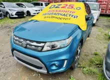 Уши SUZUKI ESCUDO 2016|Цвет A9L 8470254P20 YE21S M16A, передние левые