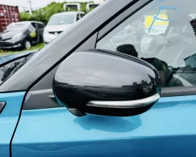 Уши Suzuki