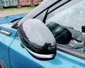 Уши Suzuki