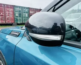 Уши Suzuki