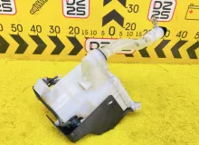 Бачок стеклоомывателя TOYOTA LAND CRUISER PRADO 2003 8531560300 VZJ121W 5VZFE, передний