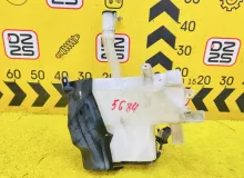 Бачок стеклоомывателя TOYOTA LAND CRUISER PRADO 2003 8531560300 VZJ121W 5VZFE, передний