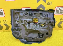 Пластиковая крышка на двс MAZDA CX-5 2017 SH0510231 KF2P SHVPTS, передняя
