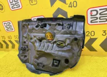 Пластиковая крышка на двс MAZDA CX-5 2017 SH0510231 KF2P SHVPTS, передняя