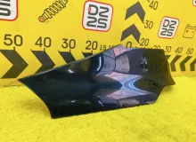 Накладка на крыло TOYOTA SIENTA 2015 6083652040 NHP170G 1NZFXE, задняя левая
