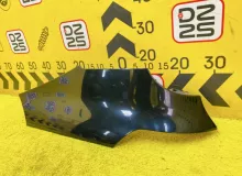 Накладка на крыло TOYOTA SIENTA 2015 6083652040 NHP170G 1NZFXE, задняя левая