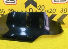 Накладка на крыло TOYOTA SIENTA 2015 6083652040 NHP170G 1NZFXE, задняя левая