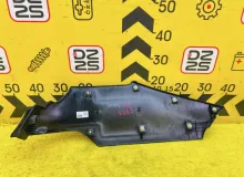 Накладка на крыло TOYOTA SIENTA 2015 6083652040 NHP170G 1NZFXE, задняя левая