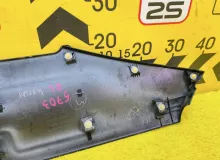 Накладка на крыло TOYOTA SIENTA 2015 6083652040 NHP170G 1NZFXE, задняя левая