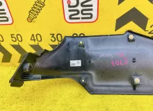 Накладка на крыло TOYOTA SIENTA 2015 6083652040 NHP170G 1NZFXE, задняя левая