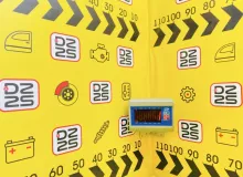 Накладка на крыло TOYOTA SIENTA 2015 6083552020 NHP170G 1NZFXE, задняя правая