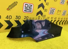Накладка на крыло TOYOTA SIENTA 2015 6083552020 NHP170G 1NZFXE, задняя правая